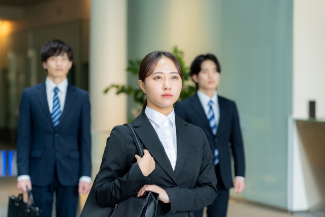 企業（新入社員対象研修）