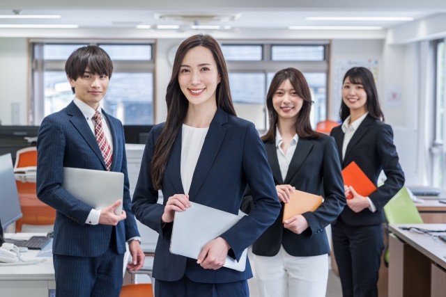 学校（教職員対象マナー研修）